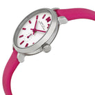 Marc by Marc Jacobs MBM1353 Sally White Dial Women's Watch