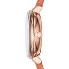 Marc By Marc Jacobs MBM1355 Sally Pearlized Women's Watch