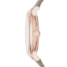 Marc By Marc Jacobs MBM1400 Baker Rose Gold Dial Women's Watch