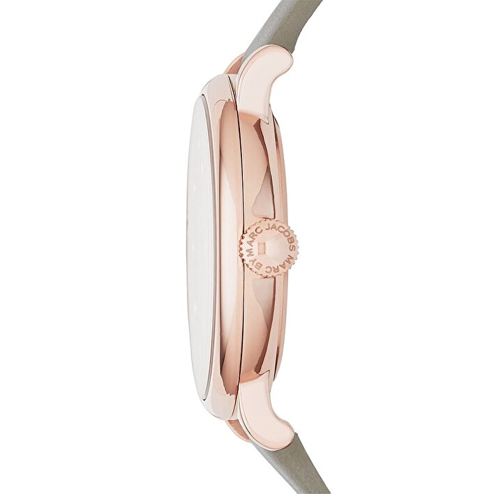 Marc By Marc Jacobs MBM1400 Baker Rose Gold Dial Women's Watch