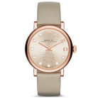 Marc By Marc Jacobs MBM1400 Baker Rose Gold Dial Women's Watch