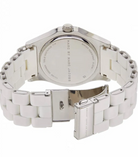 Marc by Marc Jacobs MBM2532 Pelly White Women's Watch
