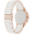 Marc By Marc Jacobs MBM2547 Rock White Dial Women's Watch