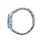 Marc by Marc Jacobs MBM2575 Quartz Silicone Blue Dial Women’s Watch