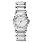 Marc by Marc Jacobs MBM3052 White Dial Stainless Steel Band Women's Watch