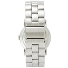 Marc By Marc Jacobs MBM3054 Amy White Dial Stainless Steel Women's Watch