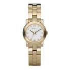 Marc By Marc Jacobs MBM3057 Mini Amy White Dial Women's Watch
