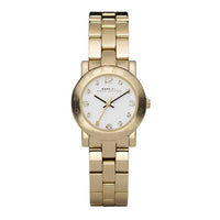 Marc By Marc Jacobs MBM3057 Mini Amy White Dial Women's Watch