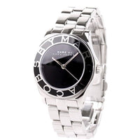 Marc by Marc Jacobs MBM3058 Blade Black Dial Women's Watch