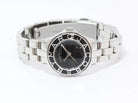 Marc by Marc Jacobs MBM3059 Quartz Stainless Steel Black Dial Women’s Watch