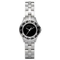 Marc by Marc Jacobs MBM3059 Quartz Stainless Steel Black Dial Women’s Watch
