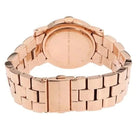 Marc By Marc Jacobs MBM3081 Blade Gold Plated Women's Watch