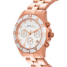 Marc By Marc Jacobs MBM3082 Rose Gold Women's Watch