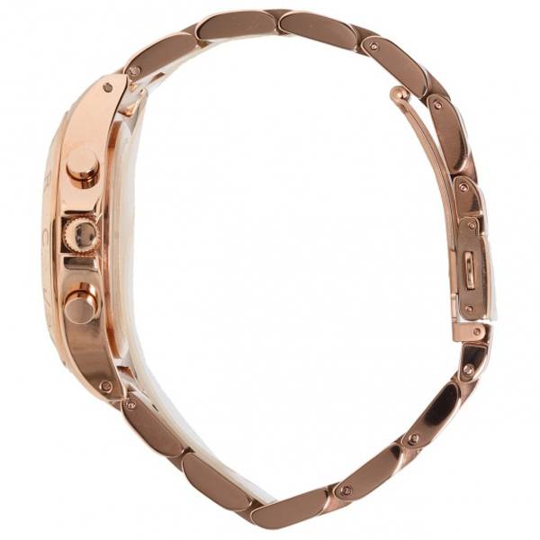 Marc By Marc Jacobs MBM3082 Rose Gold Women's Watch