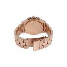 Marc By Marc Jacobs MBM3082 Rose Gold Women's Watch
