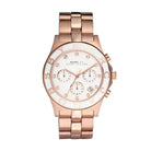 Marc By Marc Jacobs MBM3082 Rose Gold Women's Watch