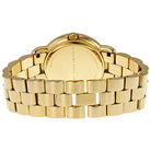 Marc by Marc Jacobs MBM3098 Marci Gold Dial Women's Watch