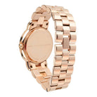 Marc by Marc Jacobs MBM3099 Rose Marci Mirror Women's Watch