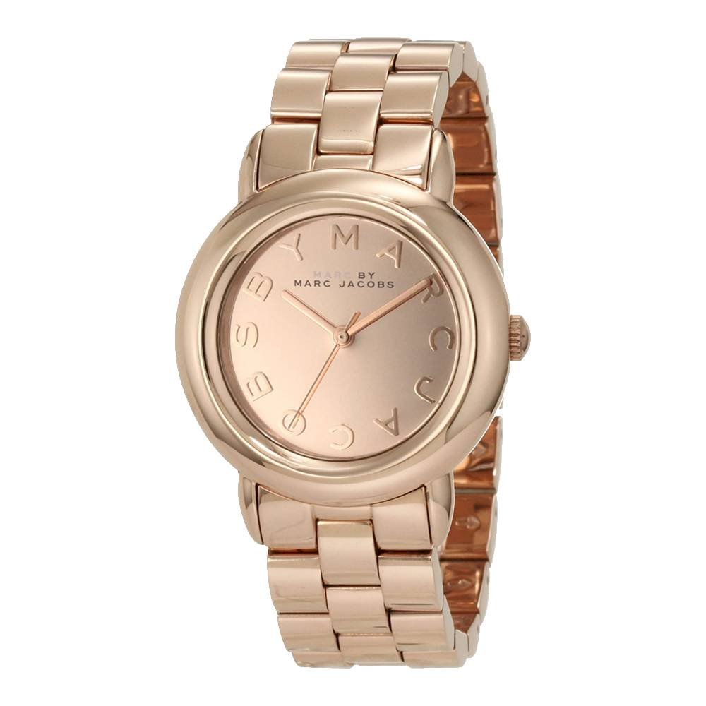 Marc by Marc Jacobs MBM3099 Rose Marci Mirror Women's Watch