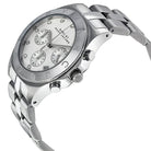 Marc by Marc Jacobs MBM3100 Blade White Dial Women's Watch