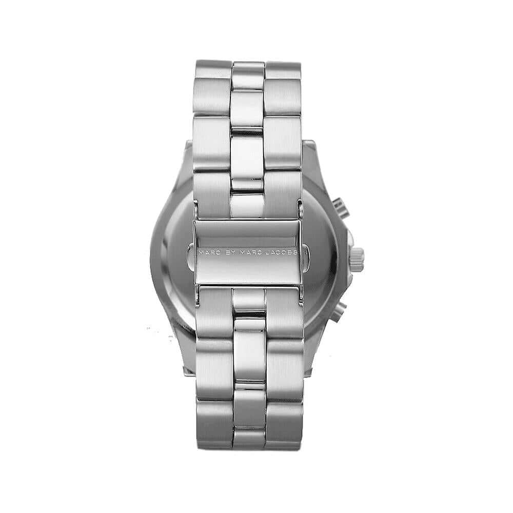 Marc by Marc Jacobs MBM3100 Blade White Dial Women's Watch