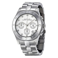 Marc by Marc Jacobs MBM3100 Blade White Dial Women's Watch