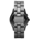 Marc by Marc Jacobs MBM3103 Blade Black Stainless Steel Women's Watch