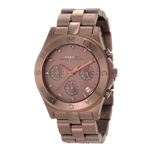 Marc By Marc Jacobs MBM3121 Blade Watch