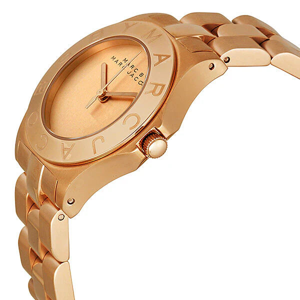 Marc By Marc Jacobs MBM3127 Blade Women's Watch Marc By Marc Jacobs MBM3127 Blade Women's Watch