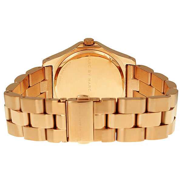 Marc By Marc Jacobs MBM3127 Blade Women's Watch