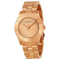 Marc By Marc Jacobs MBM3127 Blade Women's Watch