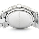 Marc by Marc Jacobs MBM3140 Amy Silver Women's Watch