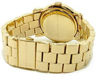 Marc By Marc Jacobs MBM3166 Amy Blue Dial Women's Watch