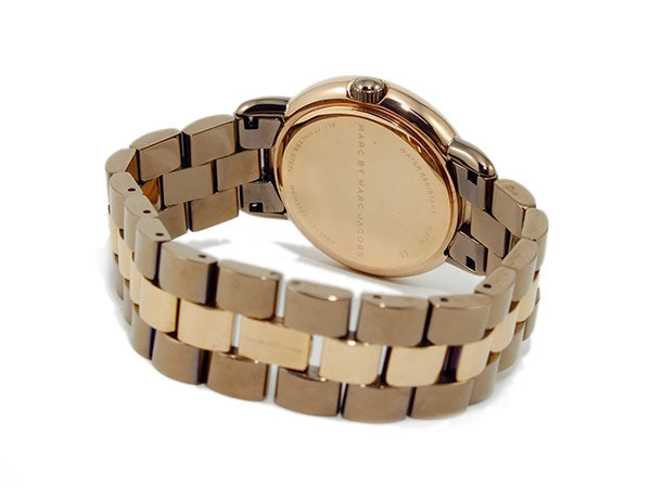 Marc By Marc Jacobs MBM3171 Marci Women's Watch