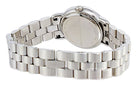 Marc by Marc Jacobs MBM3173 Silver Dial Stainless Steel Women's Watch