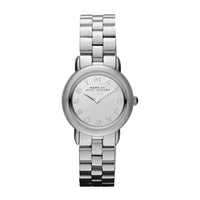 Marc by Marc Jacobs MBM3173 Silver Dial Stainless Steel Women's Watch