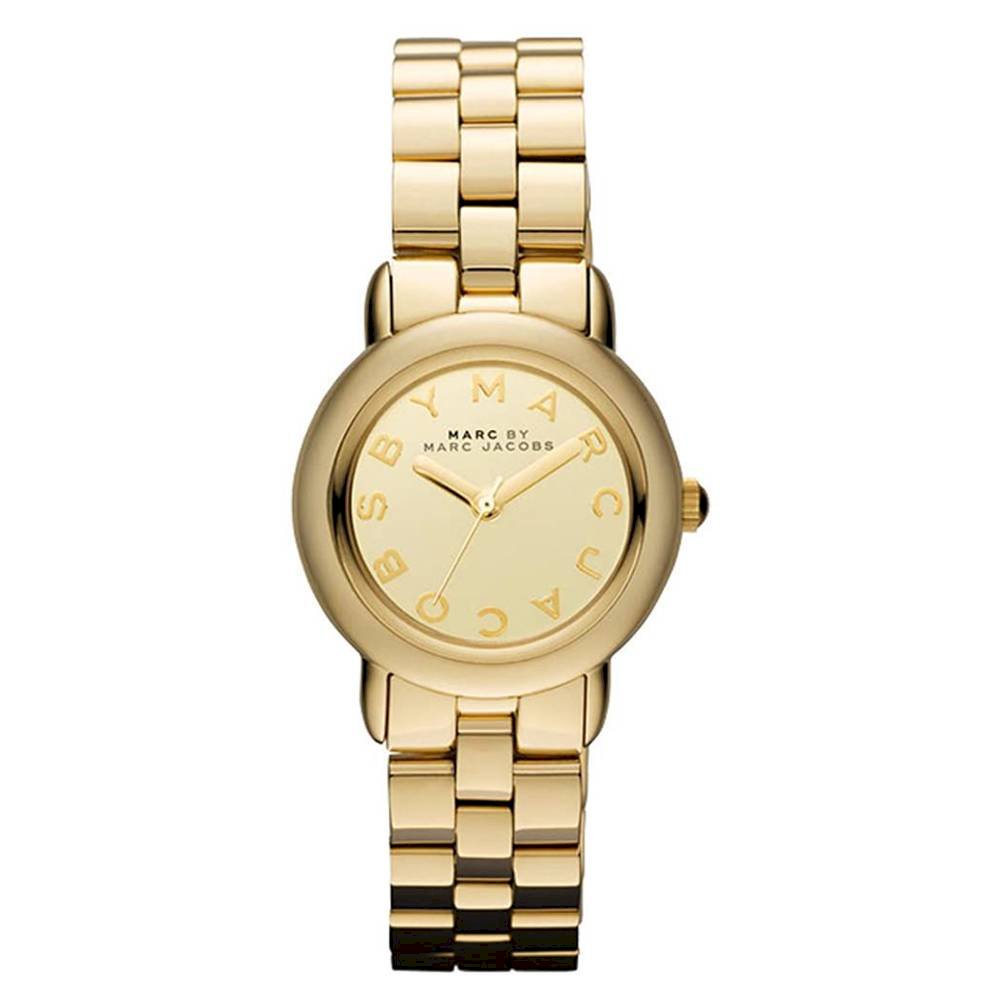 Marc By Marc Jacobs MBM3174 Mini Marci Women's Watch