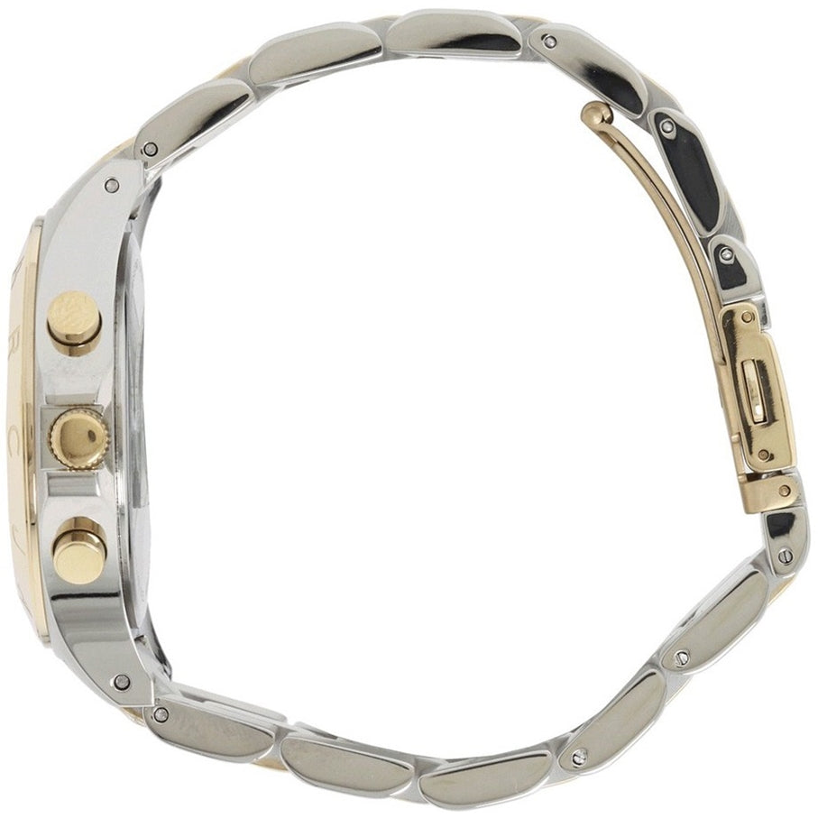 Marc By Marc Jacobs MBM3177 Silver Dial Women's Watch – WATCH ACES