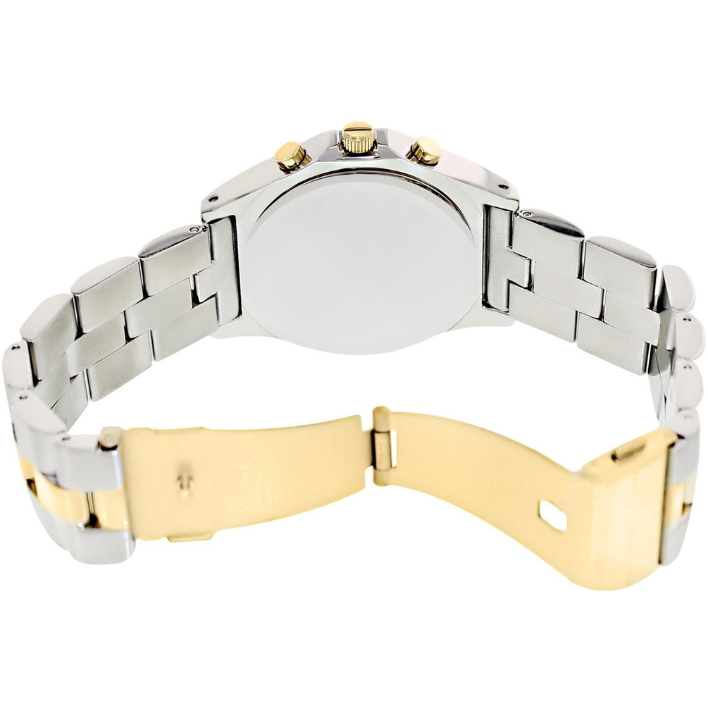 Marc By Marc Jacobs MBM3177 Silver Dial Women's Watch