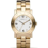 Marc By Marc Jacobs MBM3182 Amy Stainless Steel Women's Watch