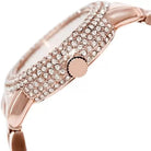 Marc by Marc Jacobs MBM3192 Marci Quartz Rose Gold Women's Watch