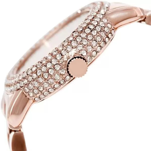 Marc by Marc Jacobs MBM3192 Marci Quartz Rose Gold Women's Watch