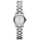 Marc By Marc Jacobs MBM3198 Silver Dial Stainless Steel Women's Watch