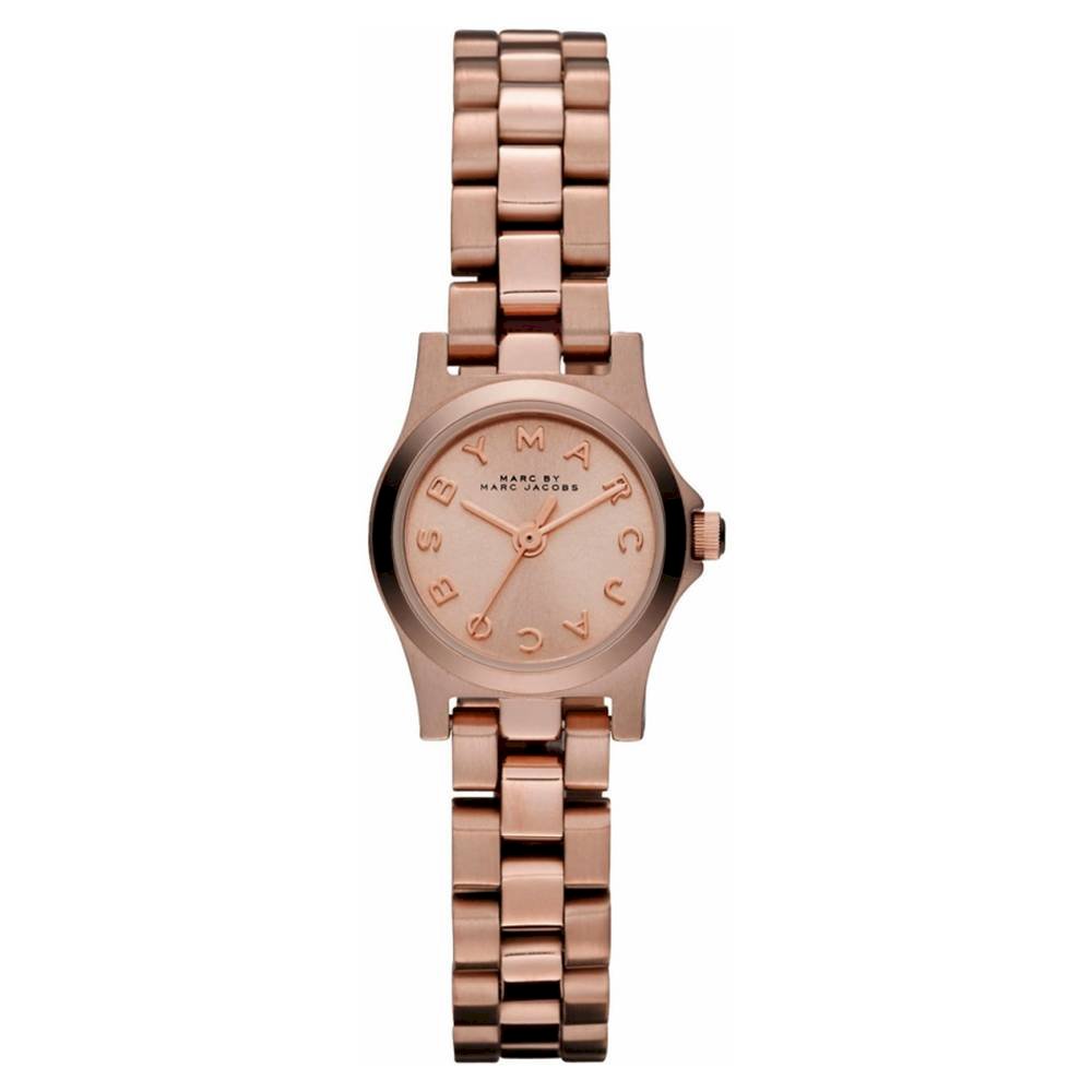 Marc By Marc Jacobs MBM3200 Henry Dinky Women's Watch