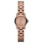 Marc By Marc Jacobs MBM3200 Henry Dinky Women's Watch