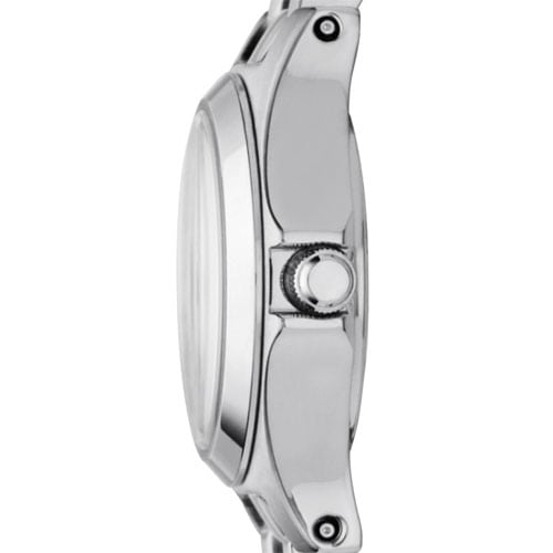 Marc by Marc Jacobs MBM3201 Green Steel Women's Watch