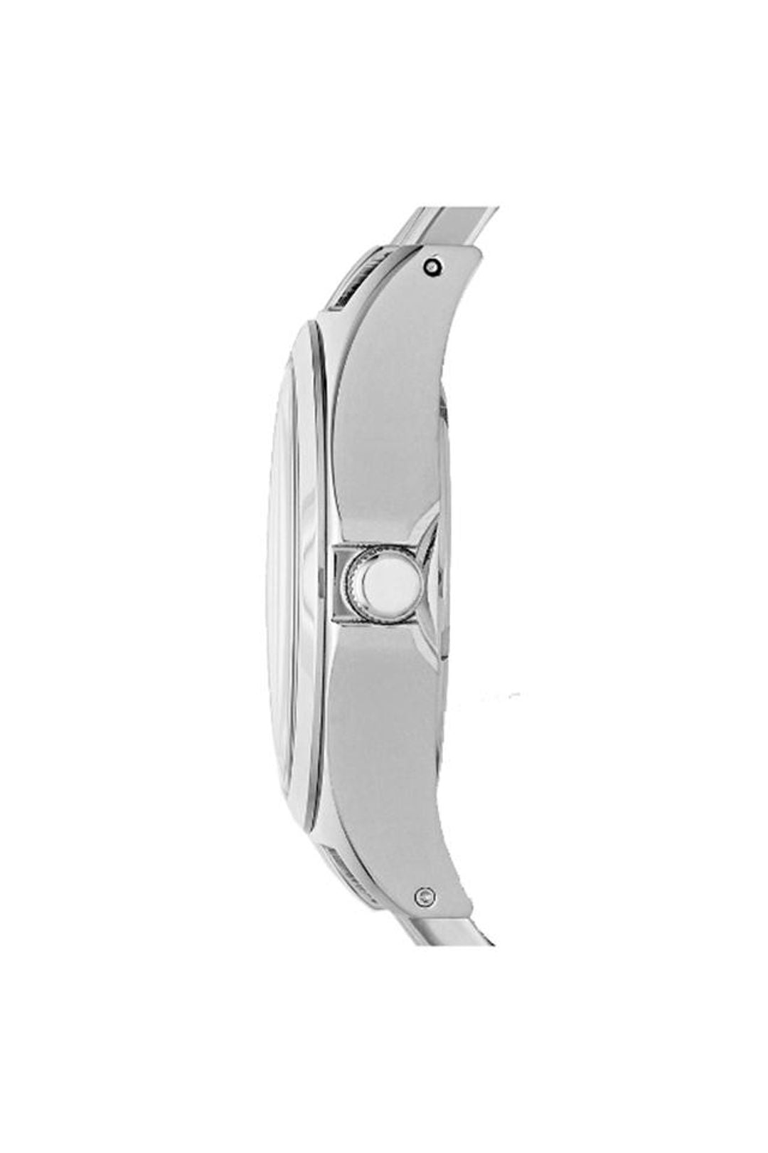 Marc By Marc Jacobs MBM3210 Henry Silver Stainless Steel Women's Watch