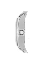 Marc By Marc Jacobs MBM3210 Henry Silver Stainless Steel Women's Watch