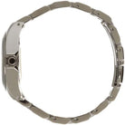 Marc By Marc Jacobs MBM3210 Henry Silver Stainless Steel Women's Watch