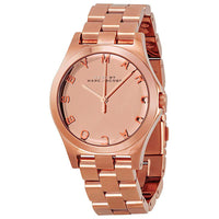 Marc By Marc Jacobs MBM3212 Henry Glossy Women's Watch